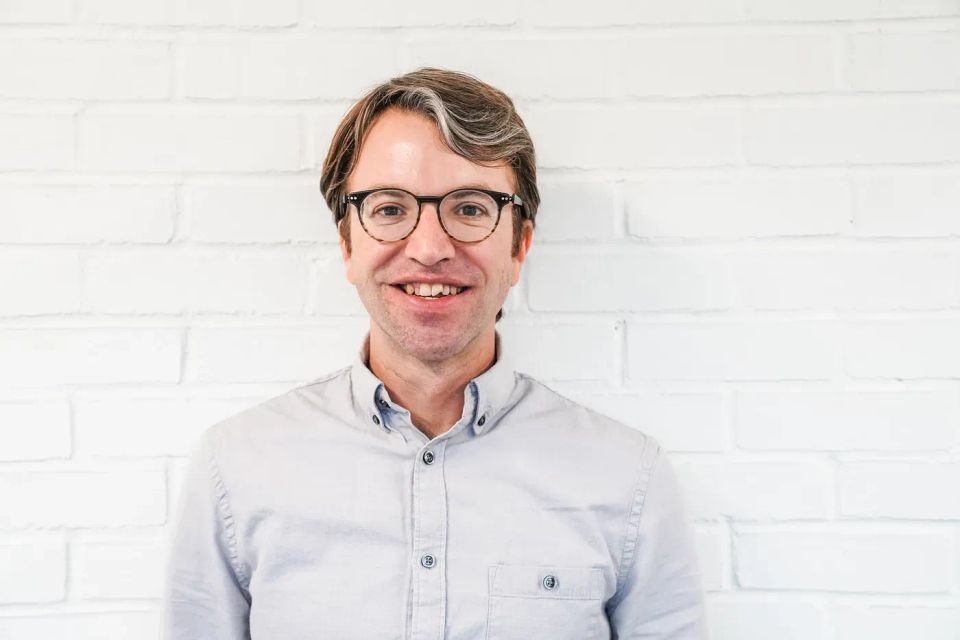 Journalist and media builder Stephen Babcock joins Squadra Ventures to lead content and brand strategy