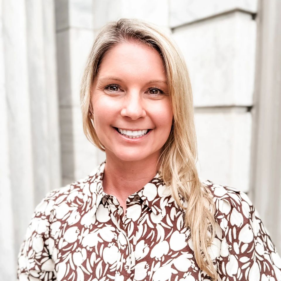 Private equity veteran Meghan McGee joins Squadra as Head of Platform, reinforcing commitment to VC with growth-stage mindset