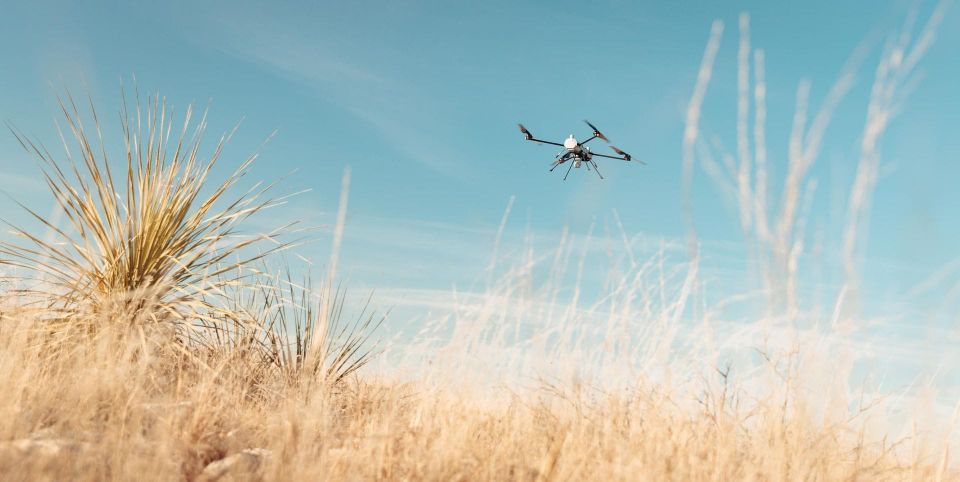 PDW Raises Over $110M in Series B Financing to Expand Product Offerings, Strengthen Engineering Capabilities and Scale Production of Modular Military Drones