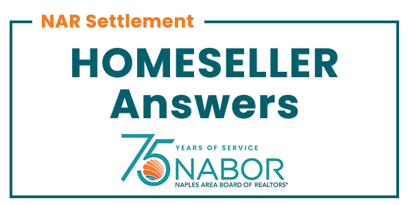 Homesellers: Here's What the NAR Settlement Means For You