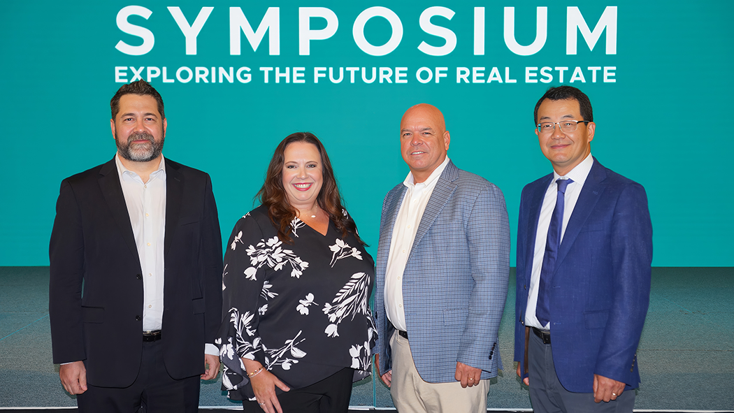 Naples Area Board of REALTORS® Symposium Speakers Discuss Housing Trends, Better AI Output and Social Media Marketing