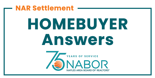 Homebuyers: Here's What the NAR Settlement Means For You