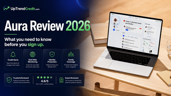 Aura Review 2026
