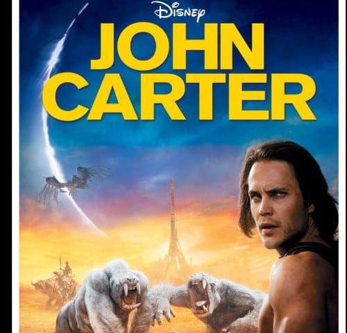 John Carter