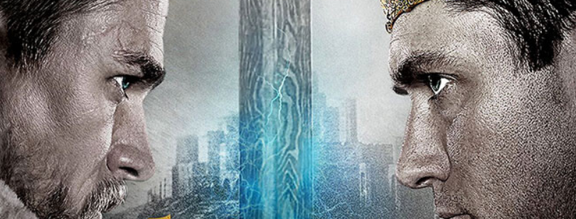 King Arthur: Legend of the Sword