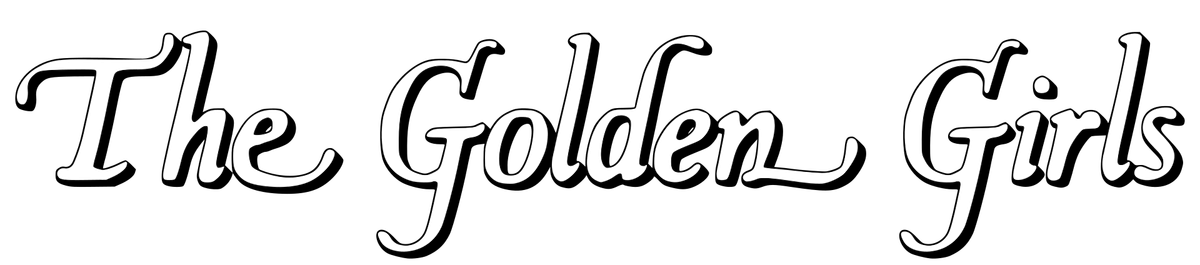 Happy Valentine's Day with The Golden Girls