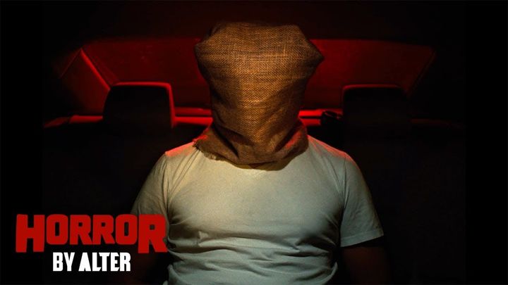 Horror Shorts I Enjoy