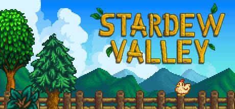 Screenshot Saturday: Stardew Valley