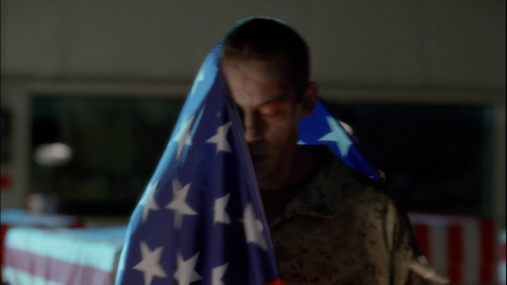 Masters of Horror: Homecoming- War, Lies, Media, and Fake Patriotism