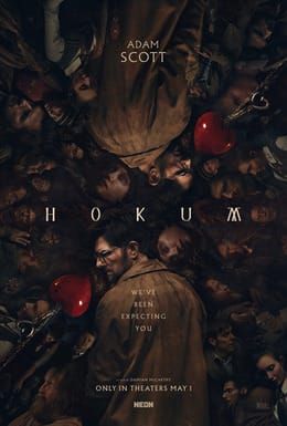 Hokum- Mystery and Grief