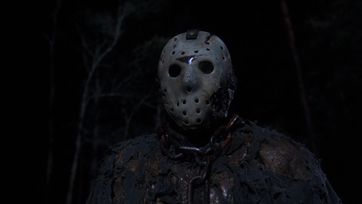 My Favorite Horror: Franchises