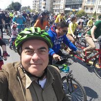 Νίκος Χρυσόγελος