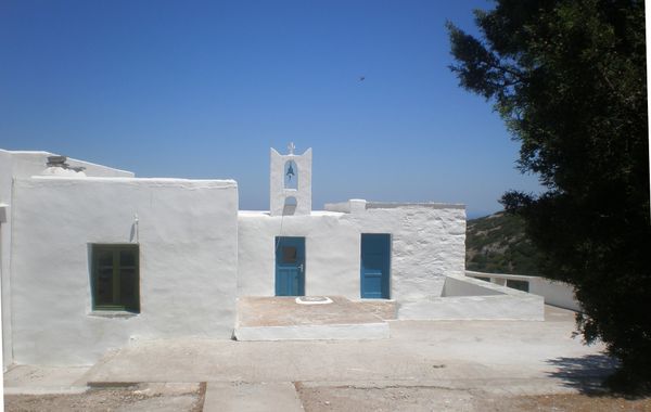 Αναζητώντας το νερό: τότε και τώρα