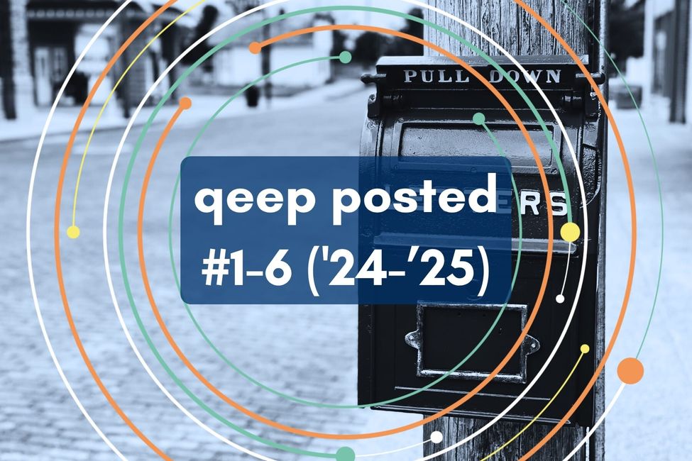 qeep posted #1-6
