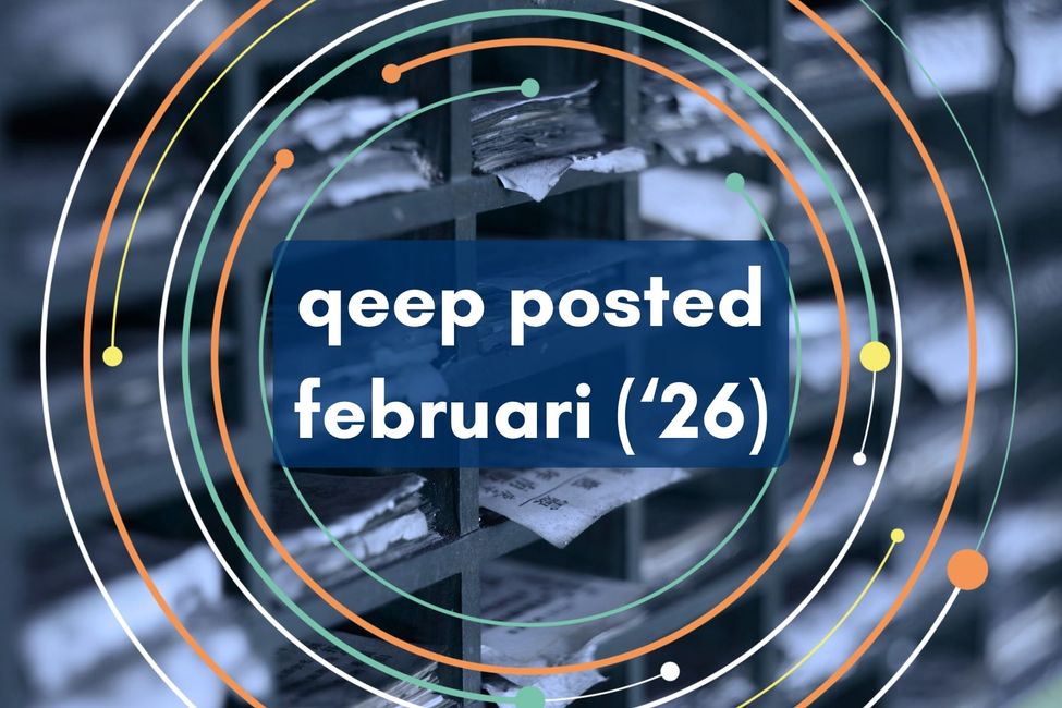 qeep posted - februari