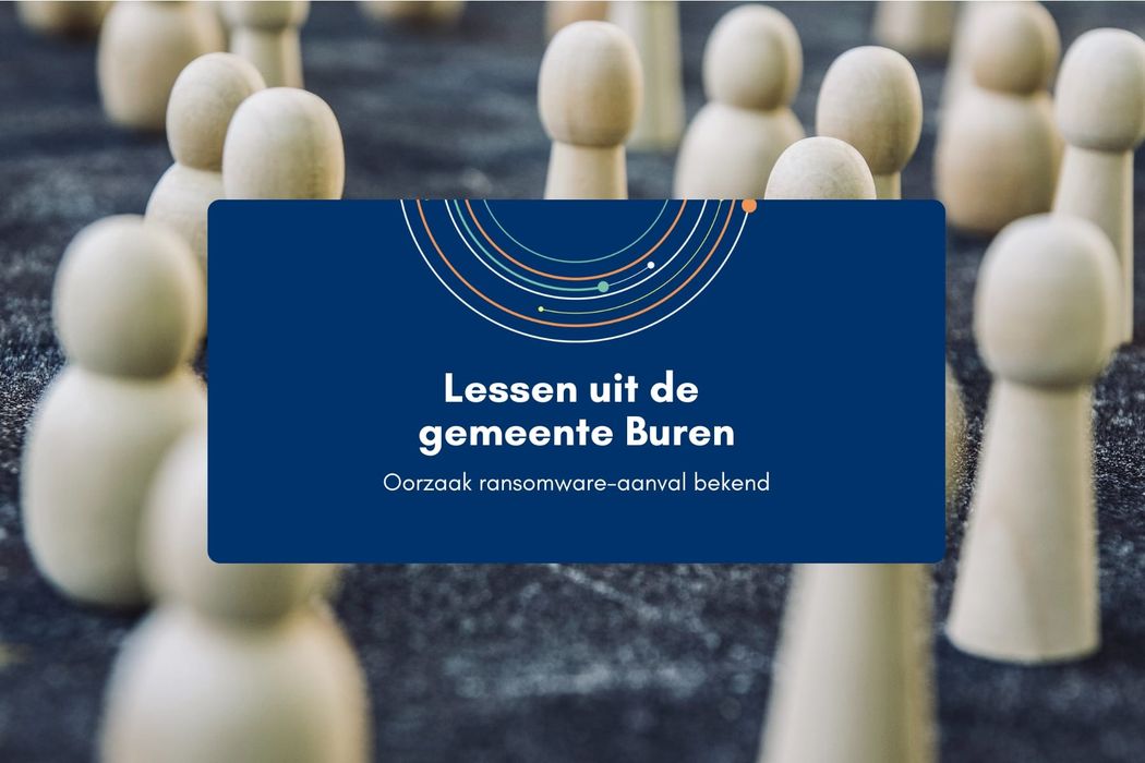 Lessen uit de gemeente Buren
