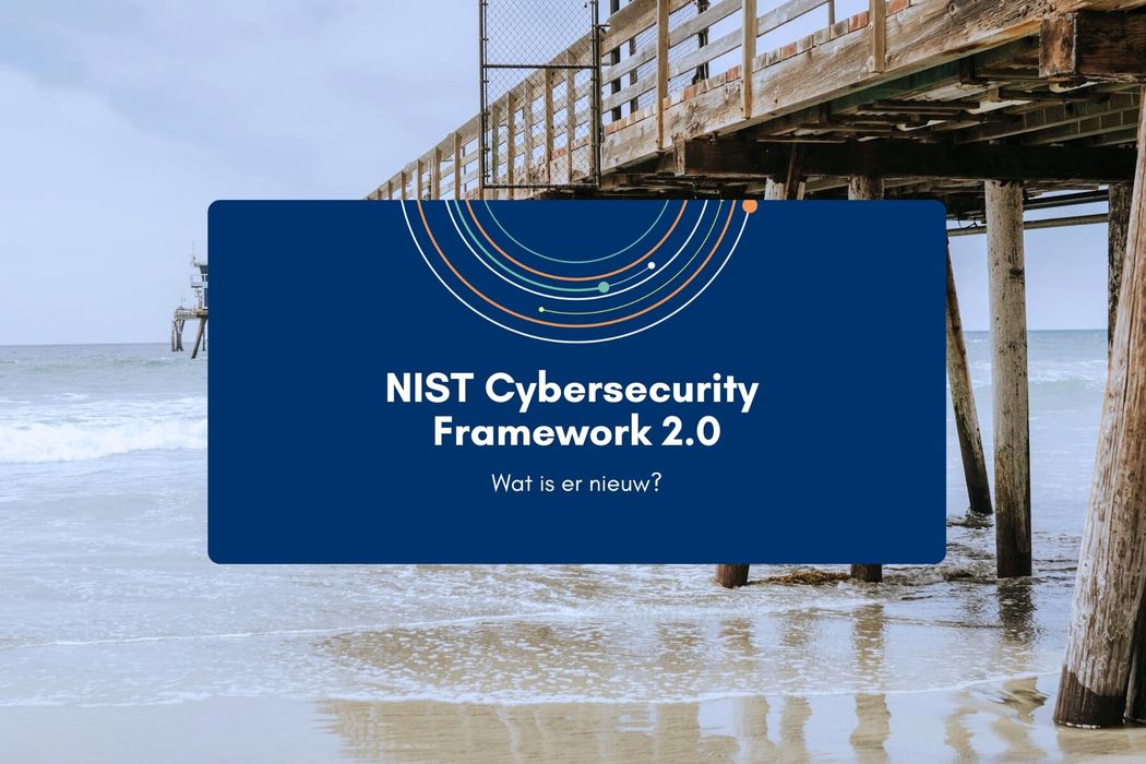 NIST Cybersecurity Framework 2.0