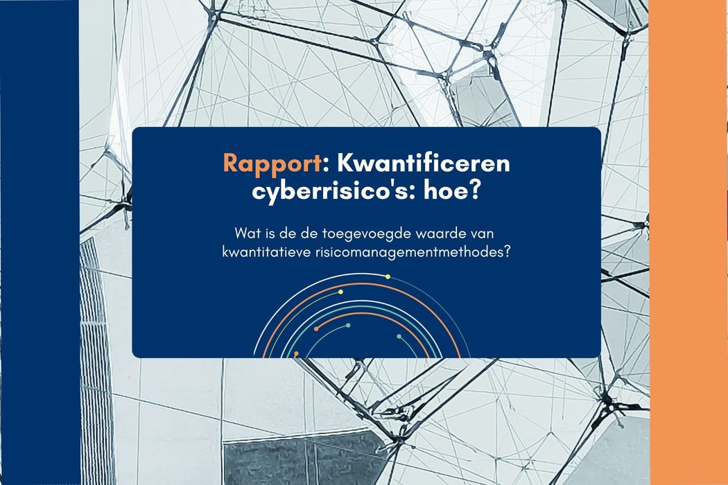Kwantificeren cyberrisico's