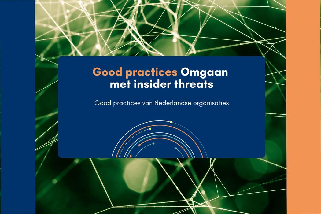 Omgaan met insider threats