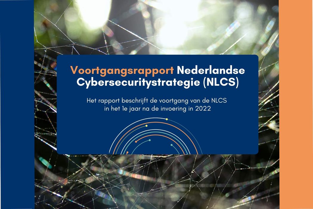 Voortgangsrapportage NCLS