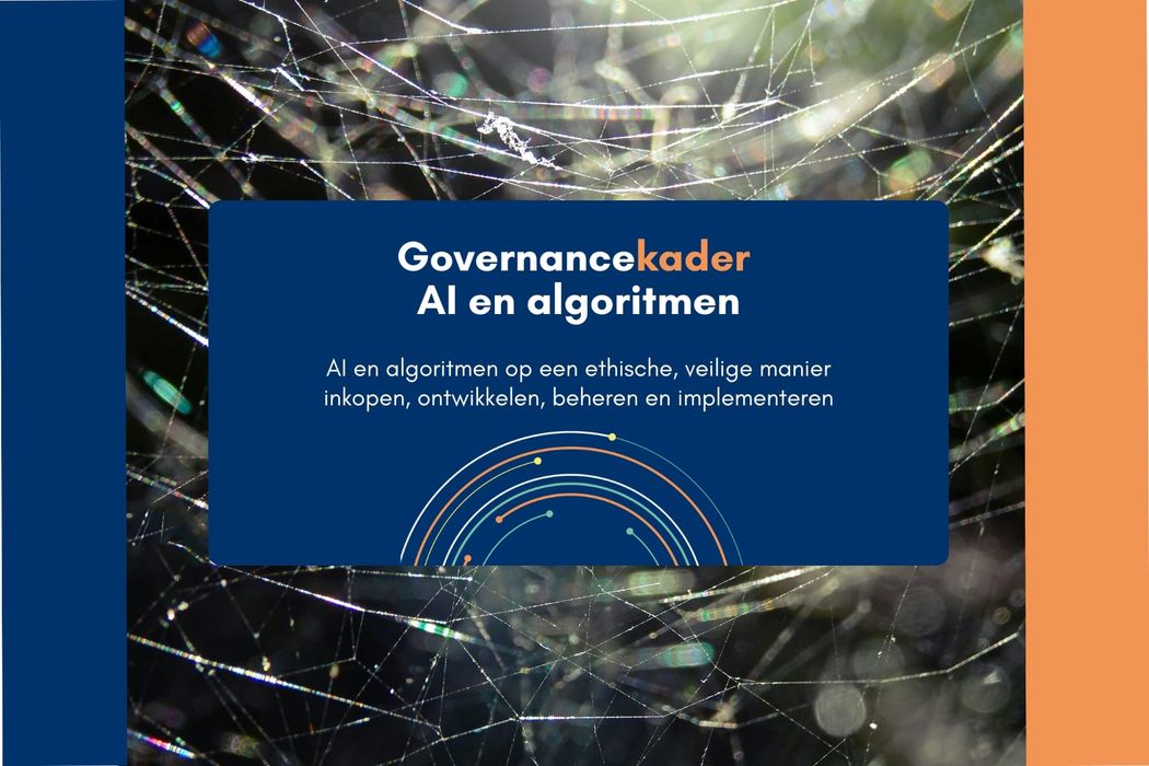 Governancekader AI
