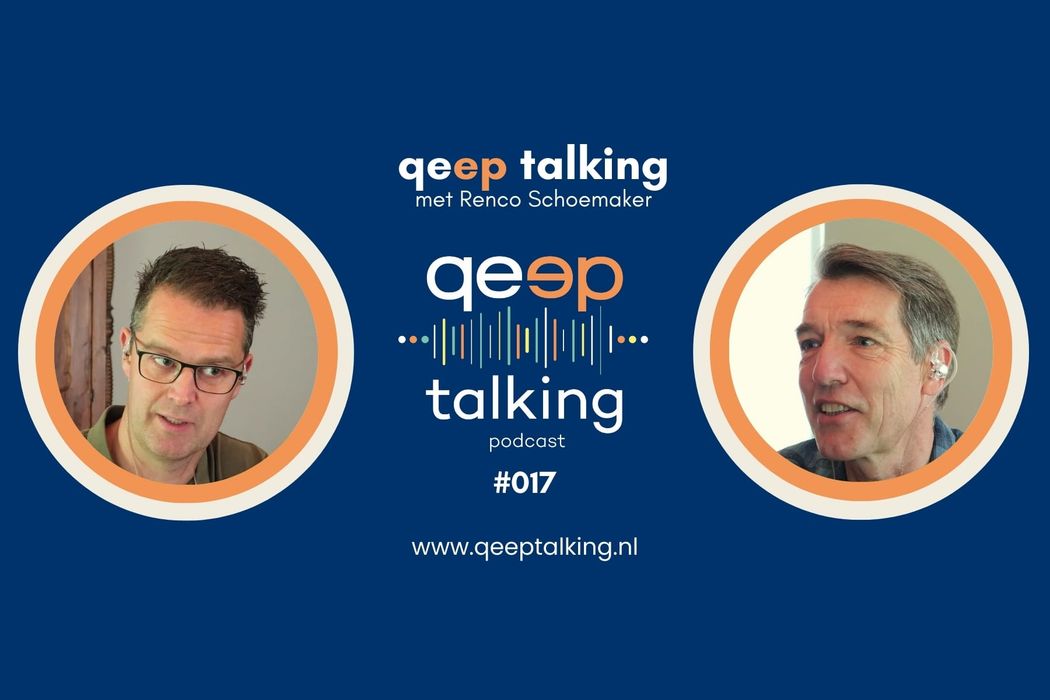 video's qeep talking #17