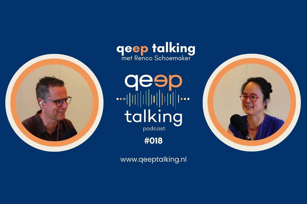 video's qeep talking #18