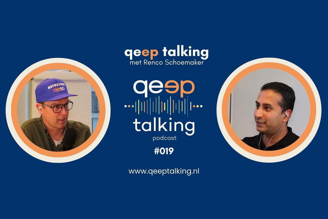 video's qeep talking #19