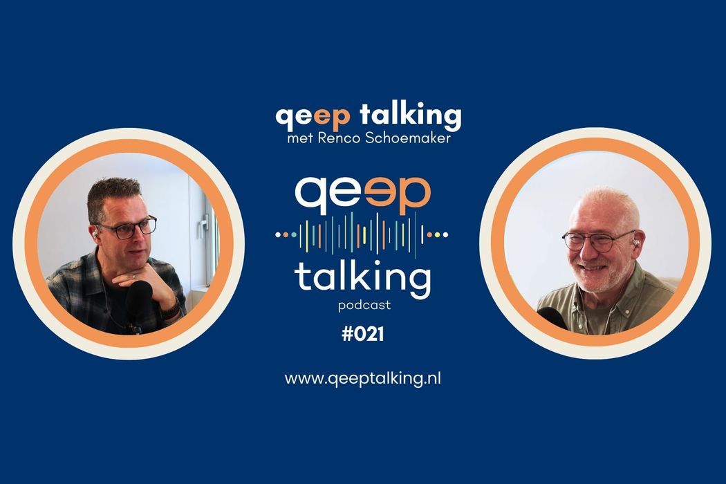 video's qeep talking #21