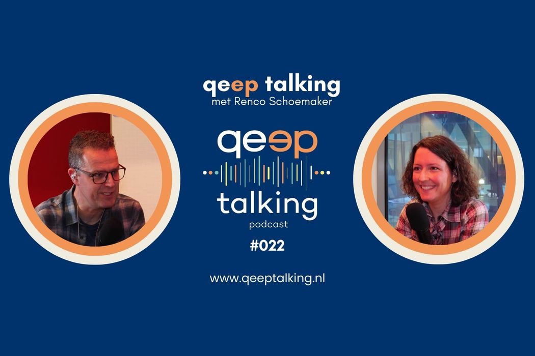 video's qeep talking #22