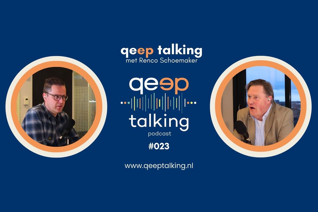 video's qeep talking #23