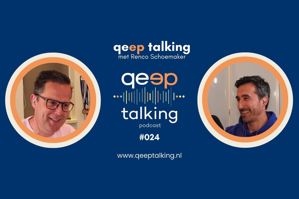 video's qeep talking #24