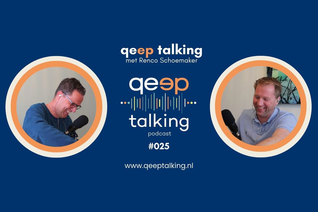 video's qeep talking #25