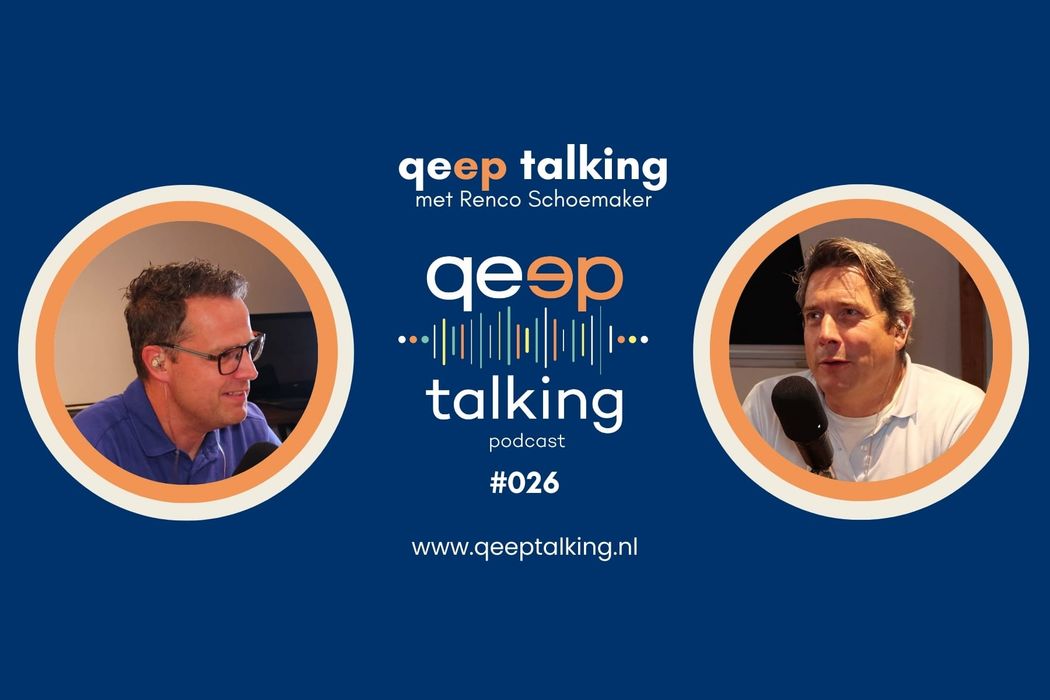 video's qeep talking #26