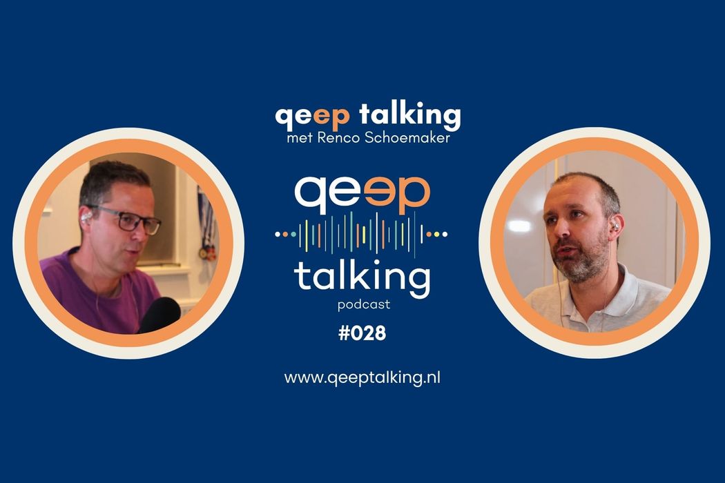 video's qeep talking #28