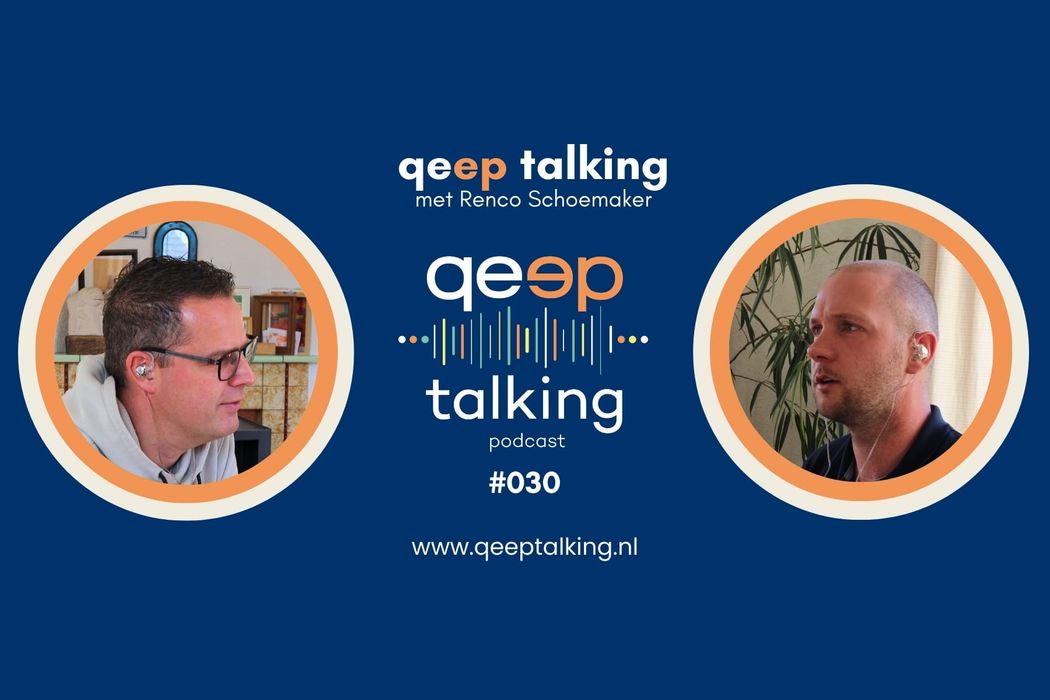 video qeep talking #30