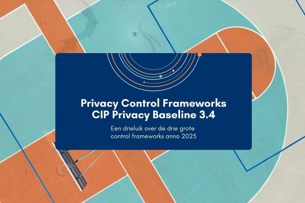 Privacy Control Frameworks: CIP Privacy Baseline 3.4