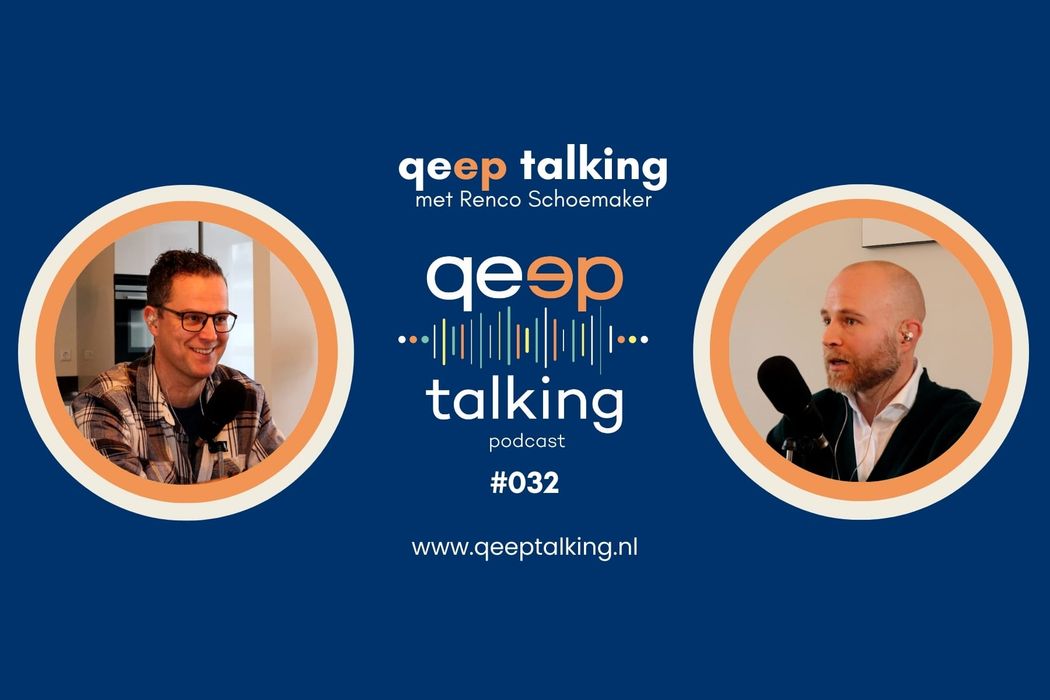 video qeep talking #32