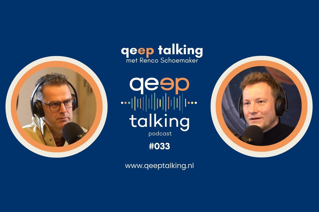 video qeep talking #33