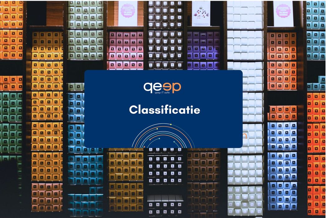classificatie