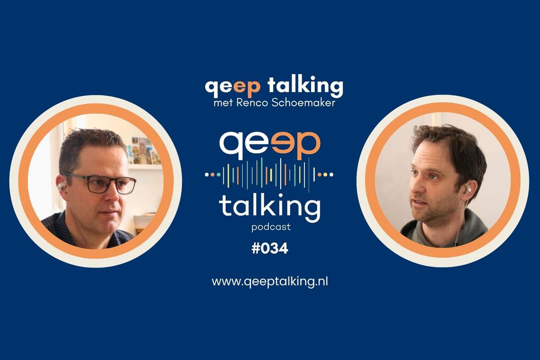 video qeep talking #34
