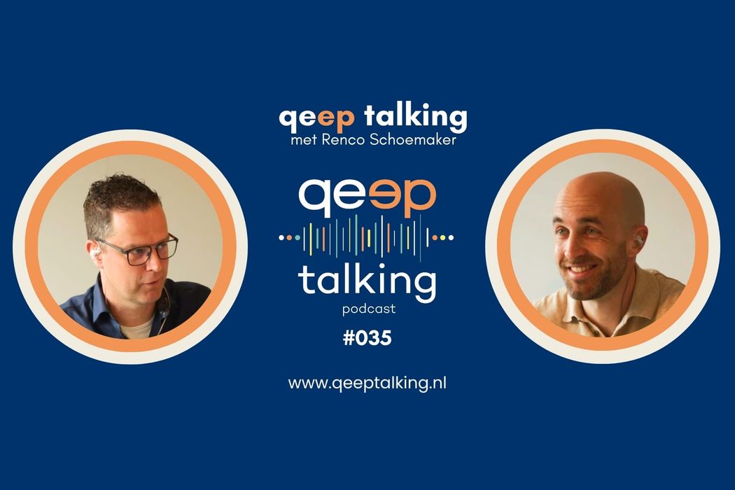 video qeep talking #35