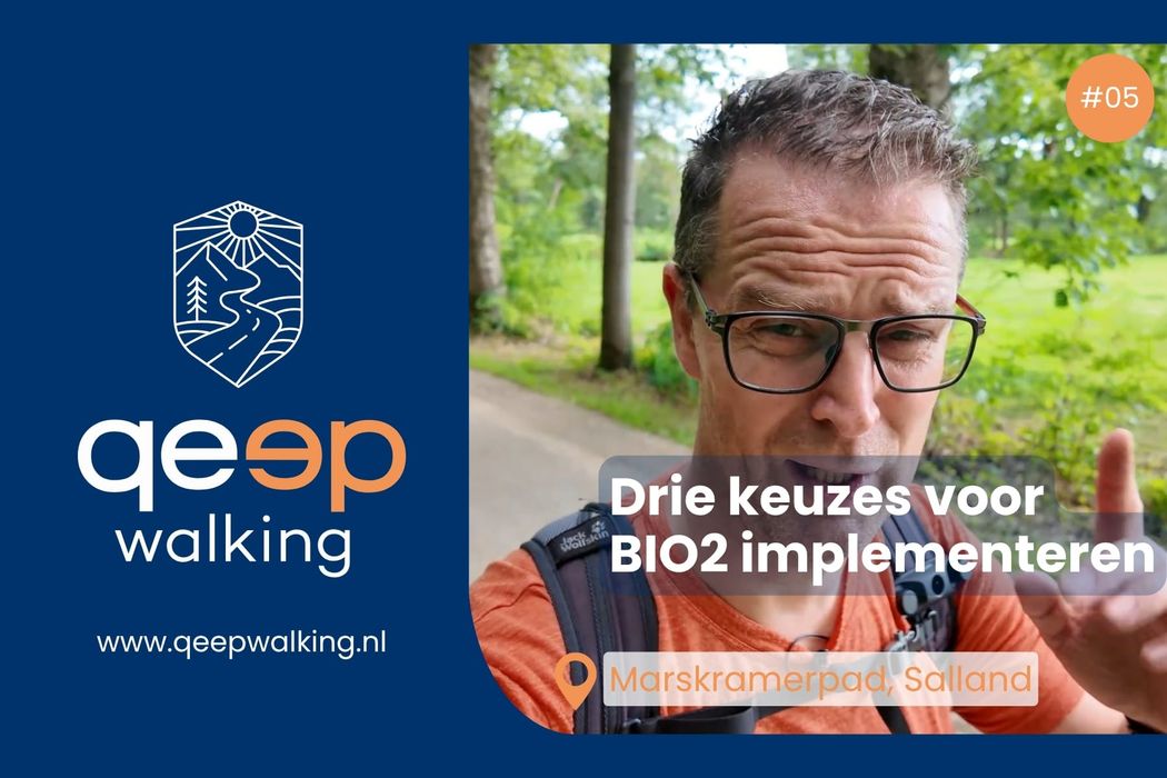 video qeep walking #05