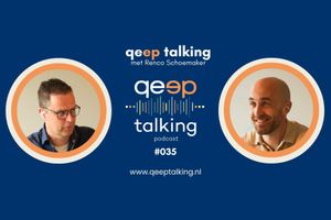 Afbeelding bij: video qeep talking #35