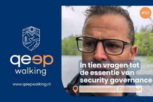 Afbeelding bij: video qeep walking #03