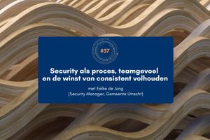 Afbeelding bij: qeep talking #37