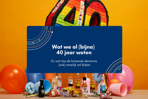 Afbeelding bij: Wat we al (bijna) 40 jaar weten