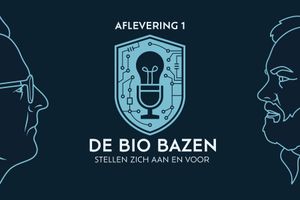 Afbeelding bij: De BIO Bazen stellen zich aan en voor