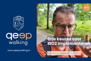 Afbeelding bij: video qeep walking #05