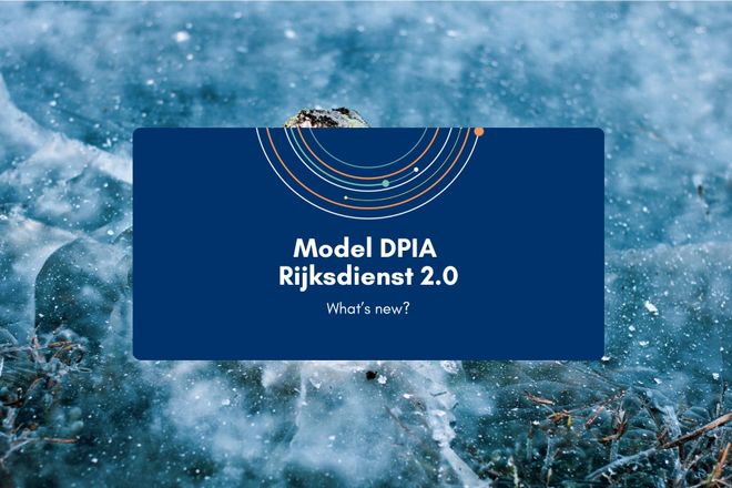 Afbeelding bij: Model DPIA Rijksdienst 2.0